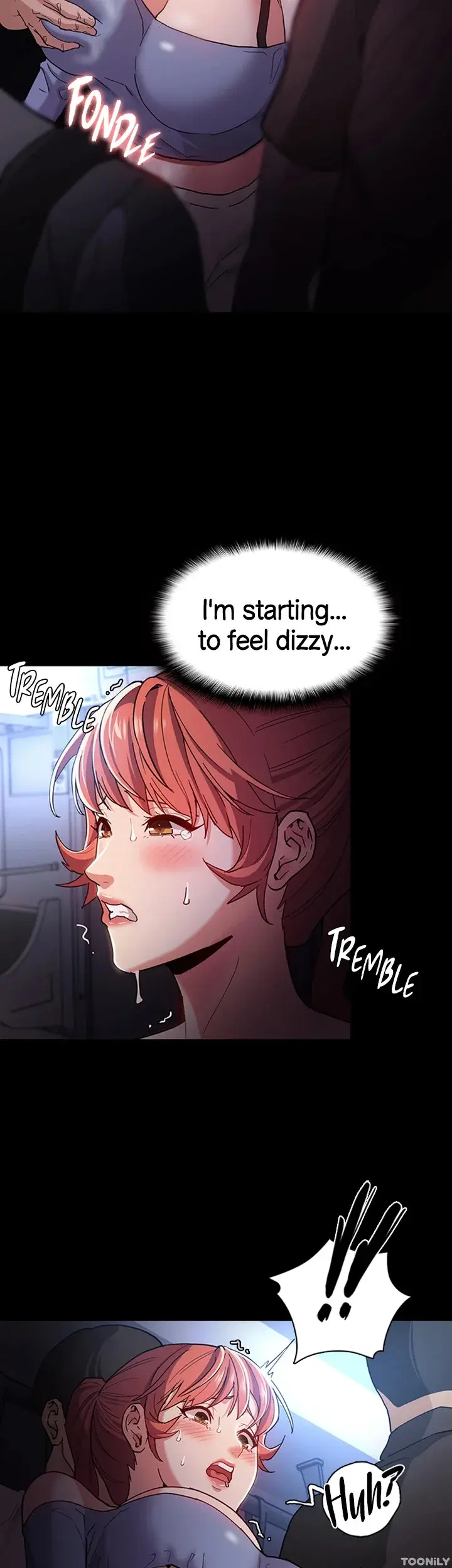 Pervert Diary Episode 7 - Page 32
