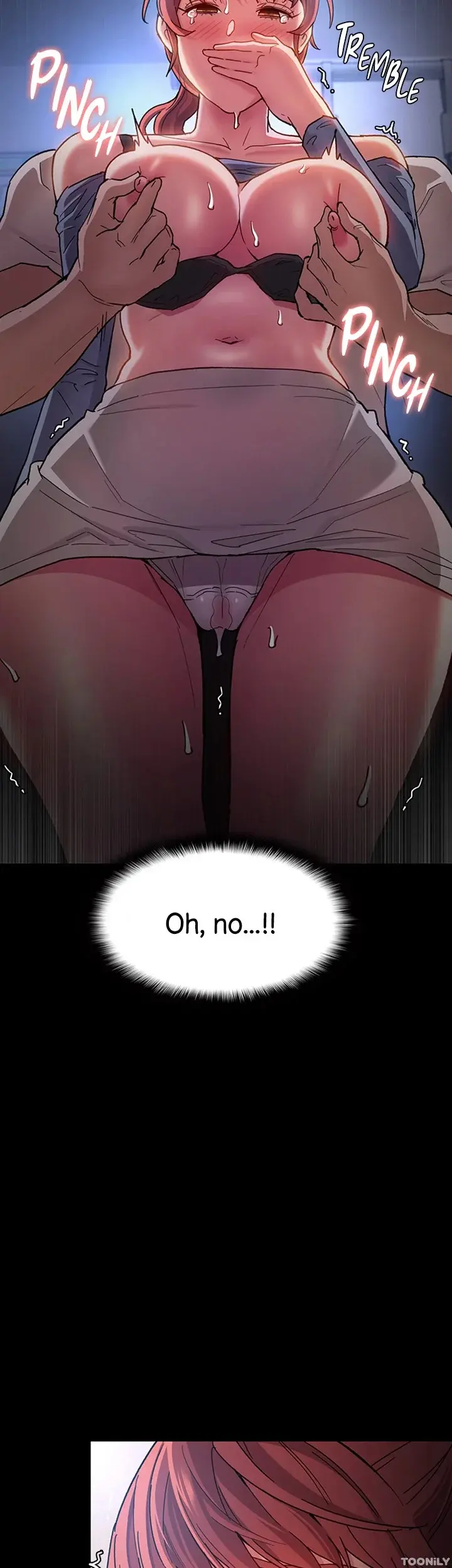 Pervert Diary Episode 7 - Page 41