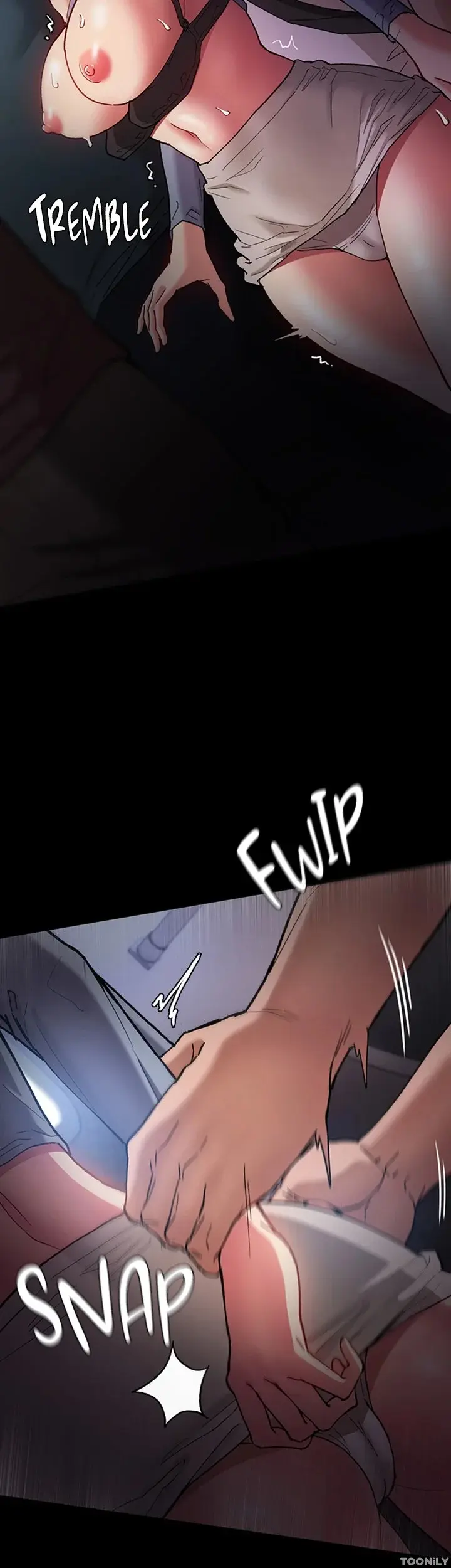 Pervert Diary Episode 7 - Page 45