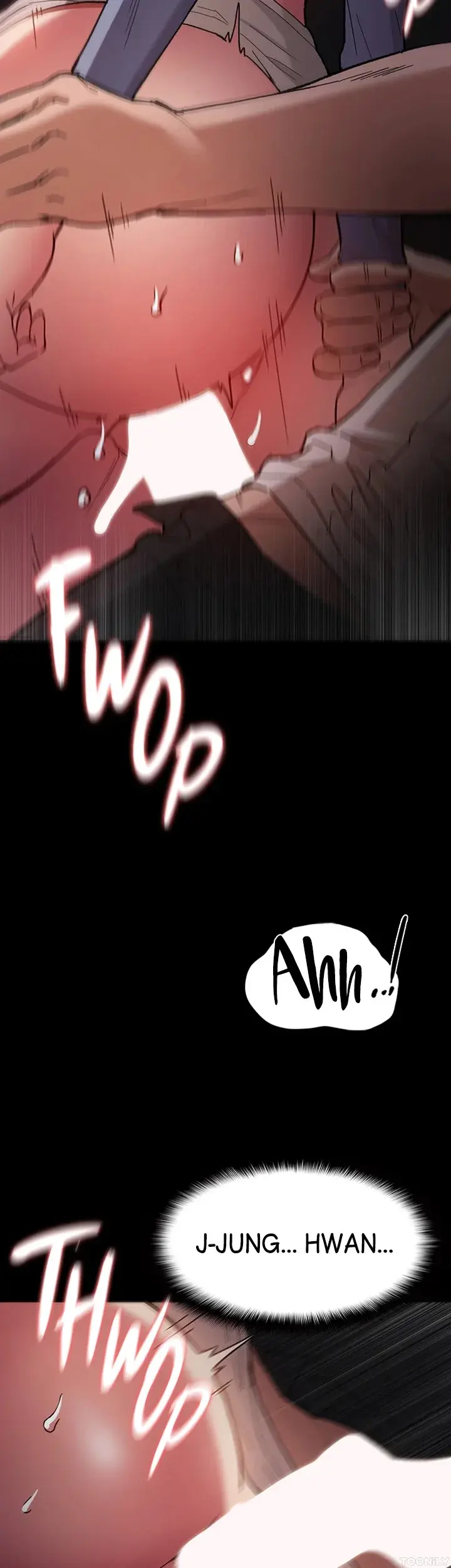 Pervert Diary Episode 7 - Page 49