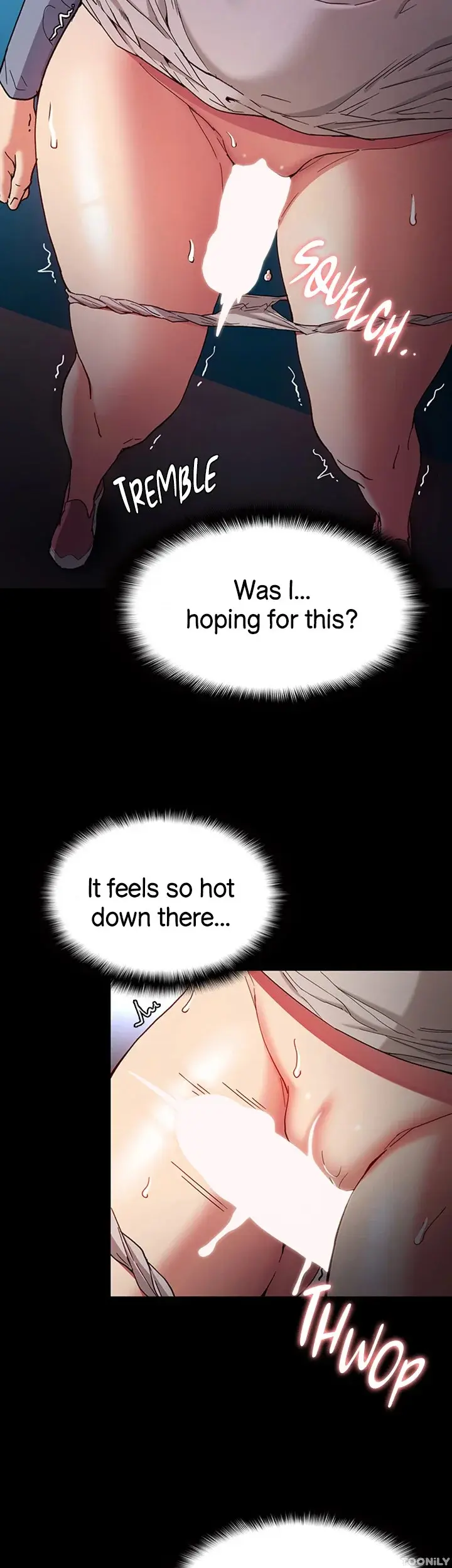 Pervert Diary Episode 7 - Page 8