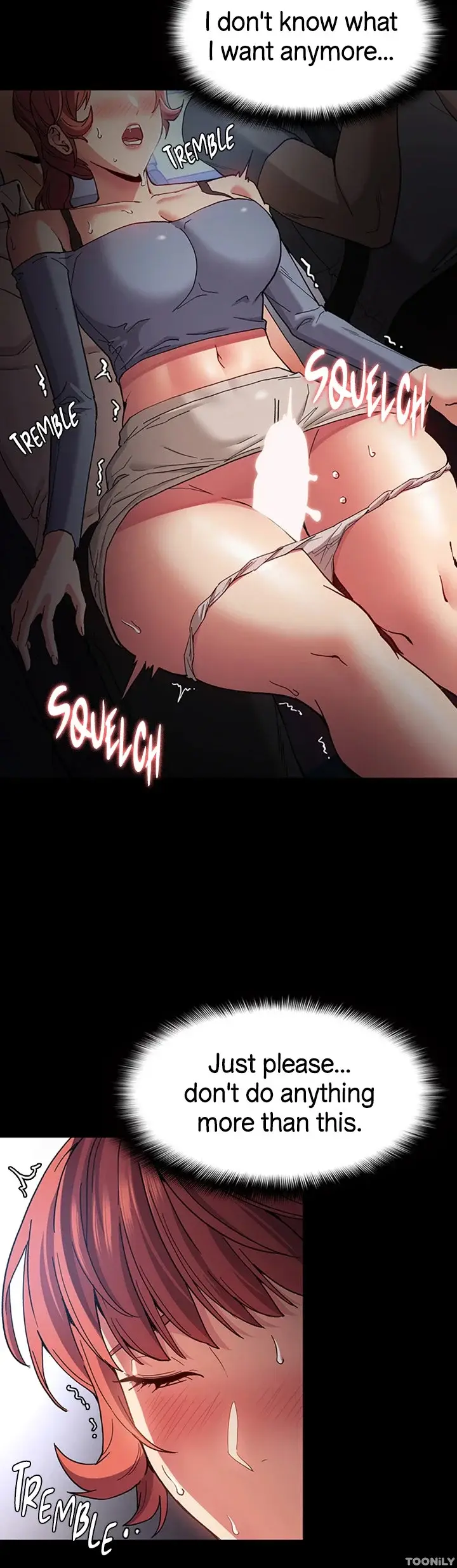 Pervert Diary Episode 7 - Page 9