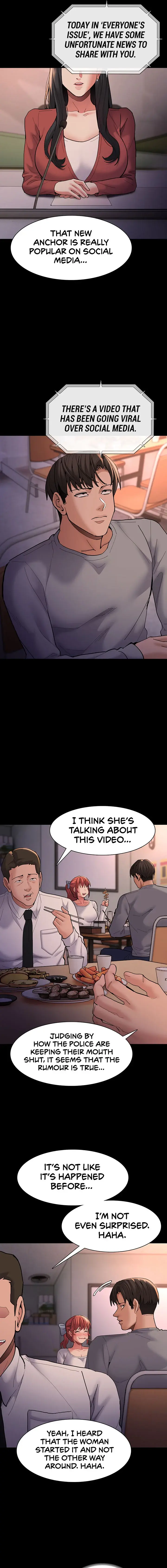 Pervert Diary Episode 70 - Page 11
