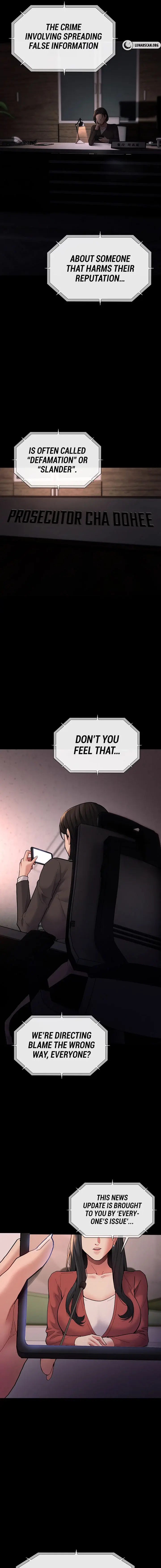 Pervert Diary Episode 70 - Page 13