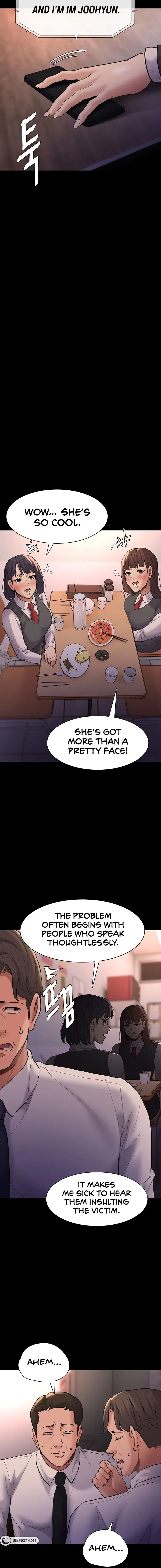 Pervert Diary Episode 70 - Page 14