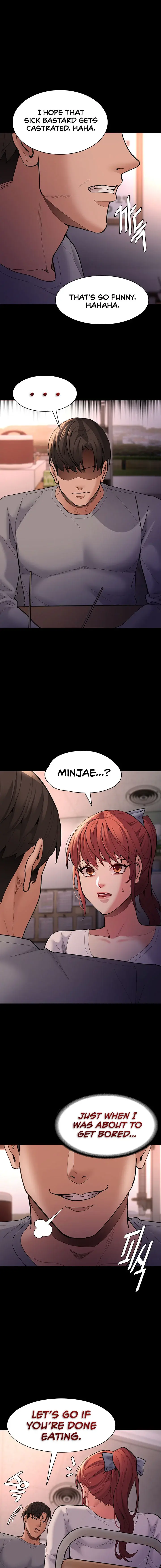 Pervert Diary Episode 70 - Page 15