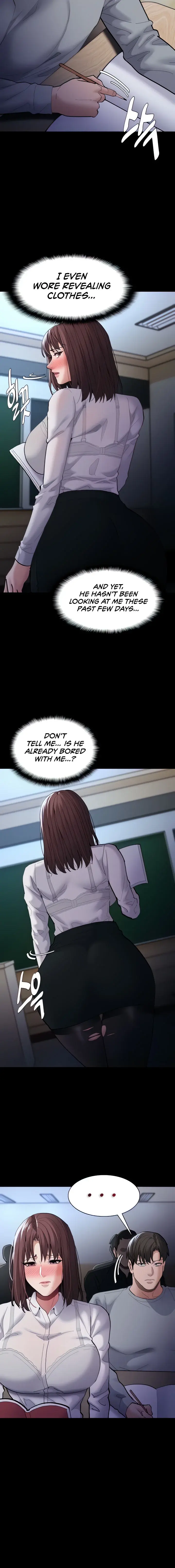 Pervert Diary Episode 70 - Page 4