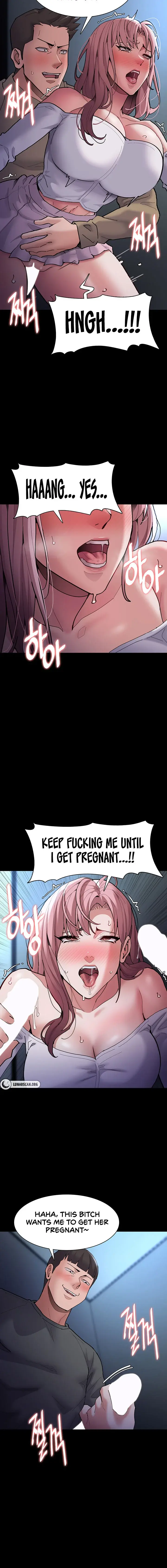 Pervert Diary Episode 70 - Page 6
