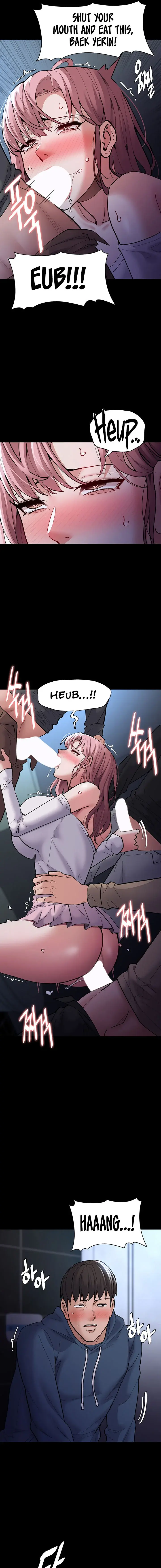 Pervert Diary Episode 70 - Page 7