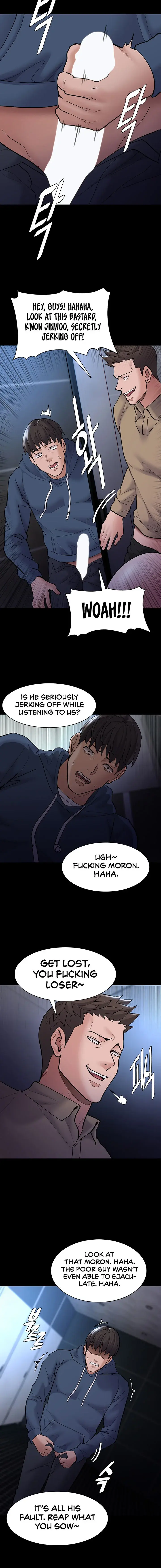 Pervert Diary Episode 70 - Page 8
