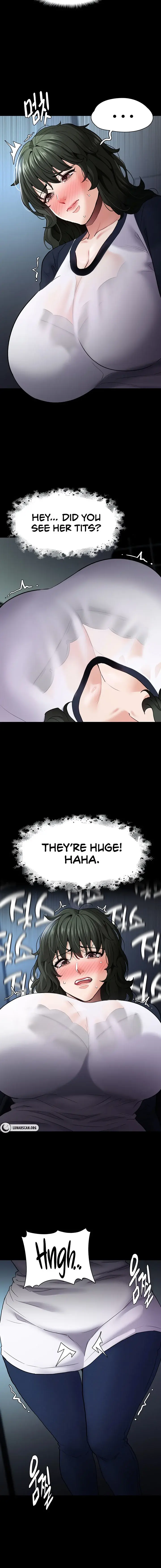 Pervert Diary Episode 71 - Page 10