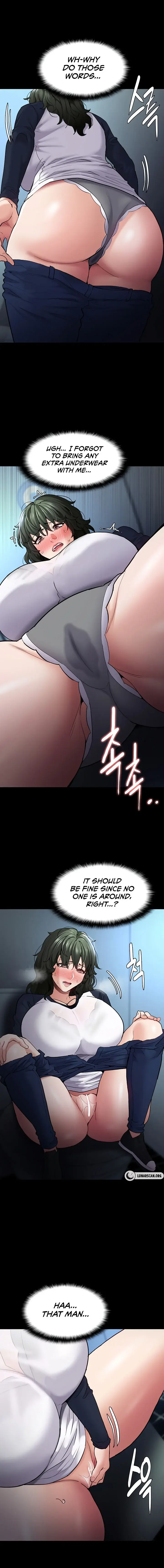 Pervert Diary Episode 71 - Page 11