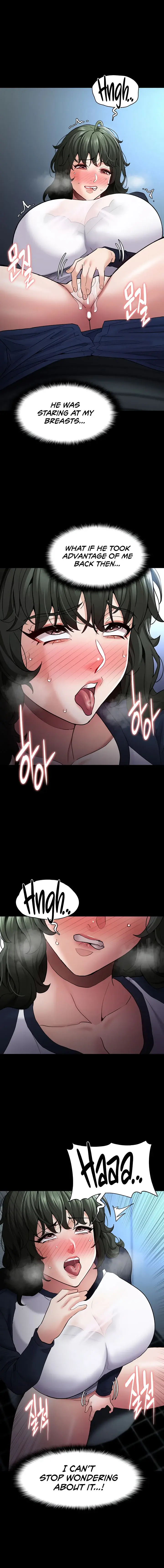 Pervert Diary Episode 71 - Page 12