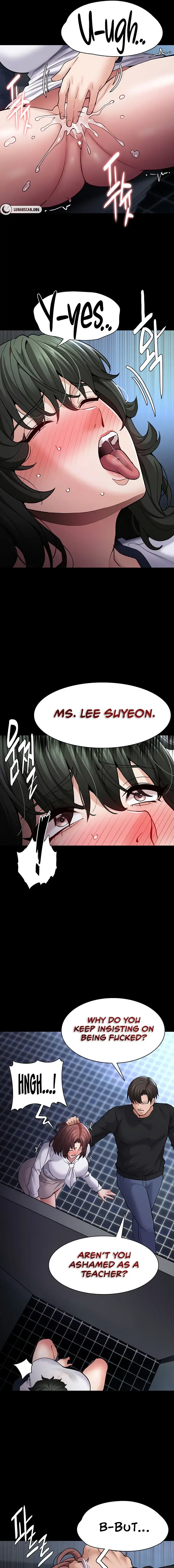Pervert Diary Episode 71 - Page 13