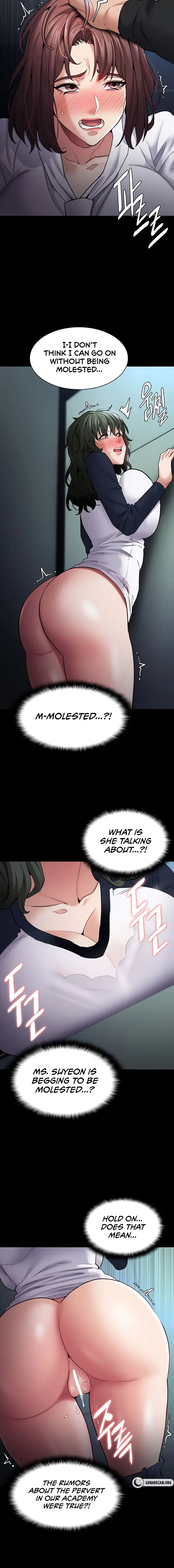 Pervert Diary Episode 71 - Page 14