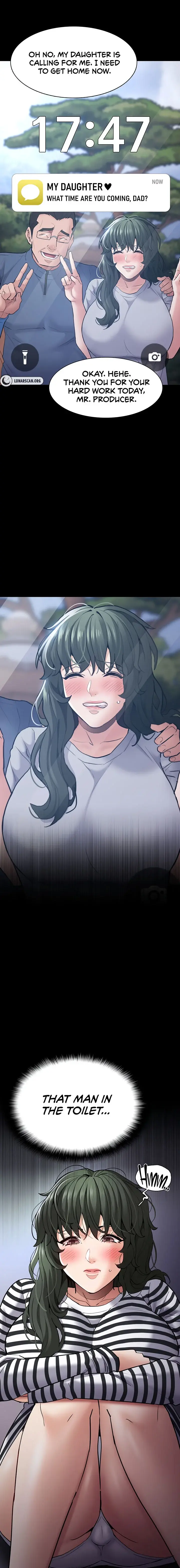 Pervert Diary Episode 71 - Page 17
