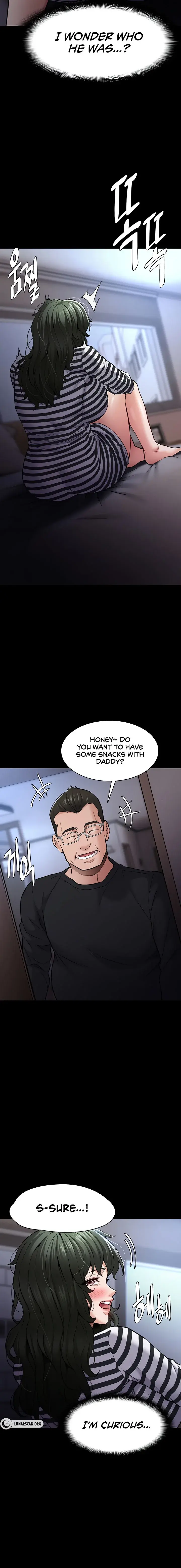 Pervert Diary Episode 71 - Page 18