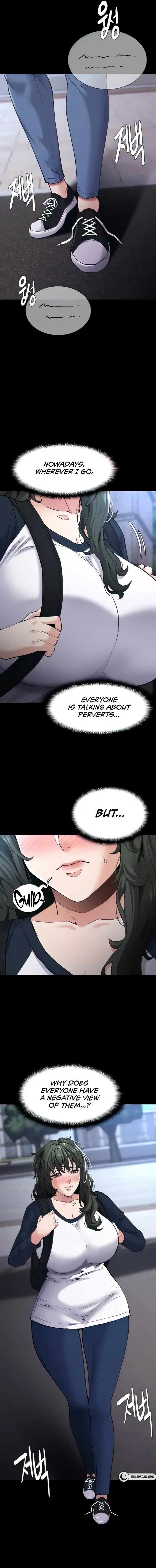 Pervert Diary Episode 71 - Page 2