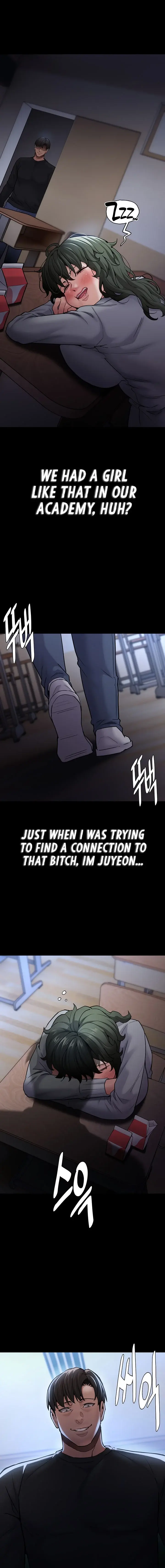 Pervert Diary Episode 71 - Page 20