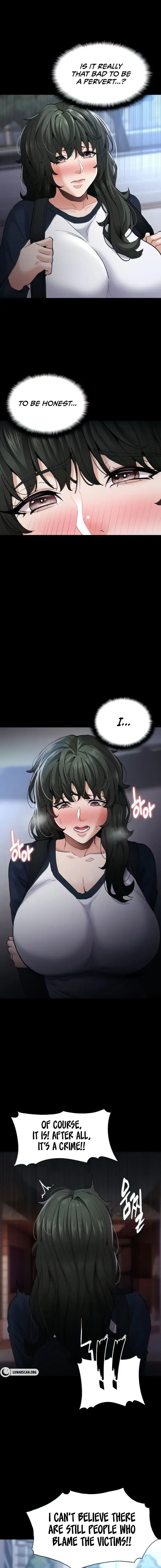 Pervert Diary Episode 71 - Page 3