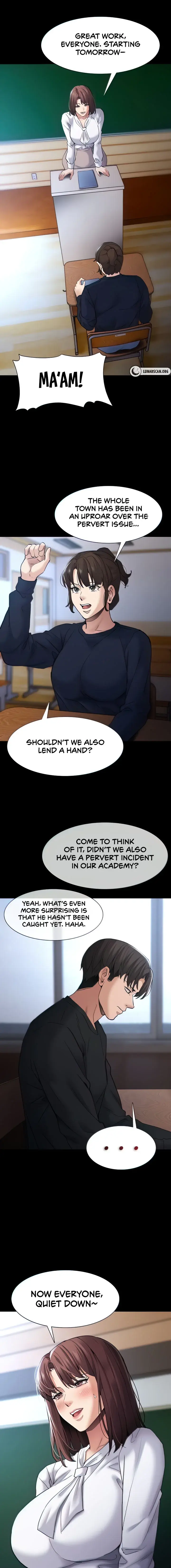 Pervert Diary Episode 71 - Page 5