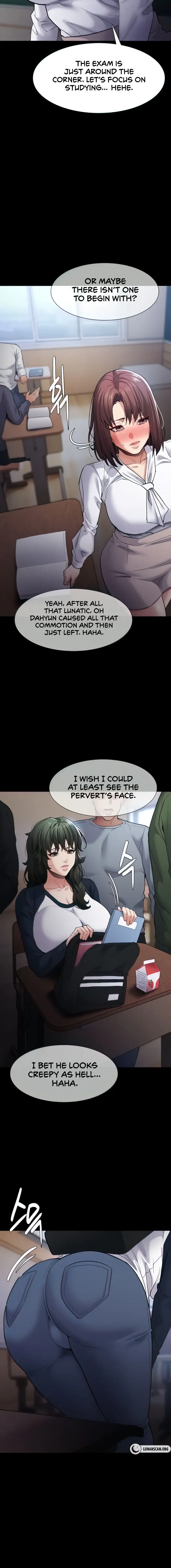 Pervert Diary Episode 71 - Page 6