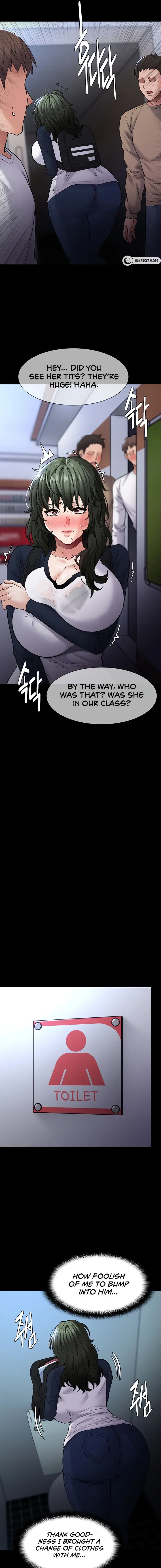 Pervert Diary Episode 71 - Page 9