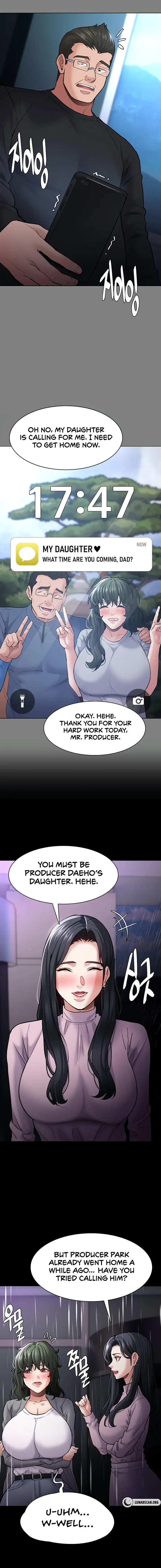 Pervert Diary Episode 72 - Page 14
