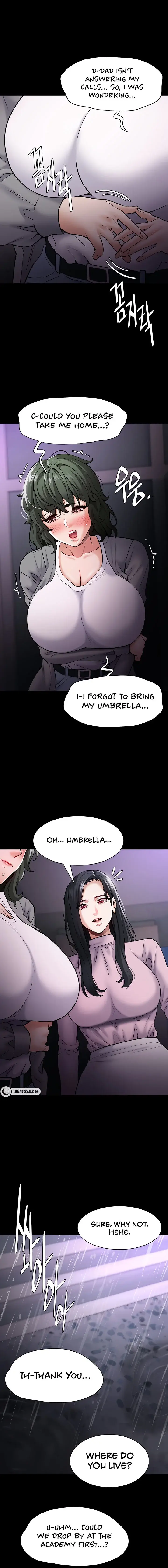 Pervert Diary Episode 72 - Page 15