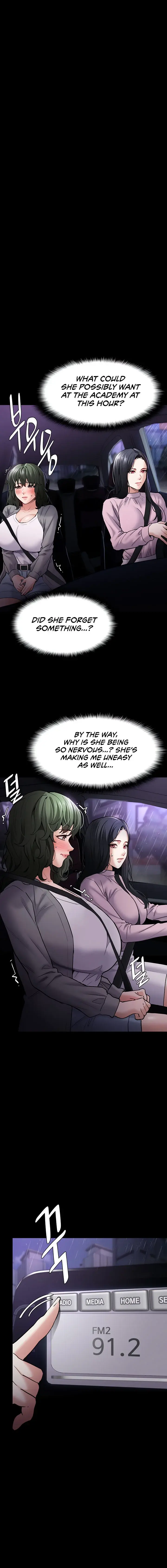 Pervert Diary Episode 72 - Page 16