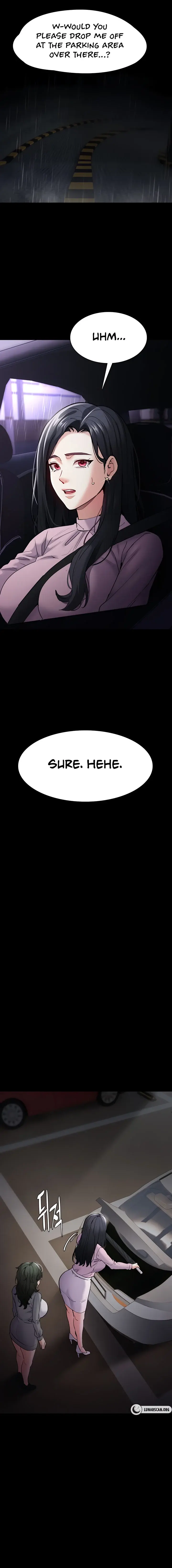 Pervert Diary Episode 72 - Page 18