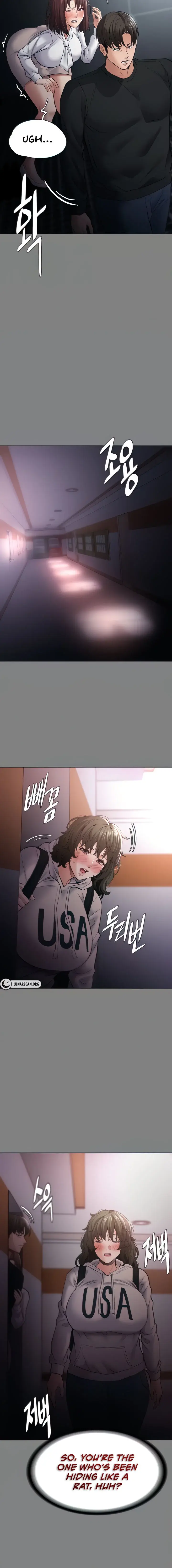 Pervert Diary Episode 72 - Page 2