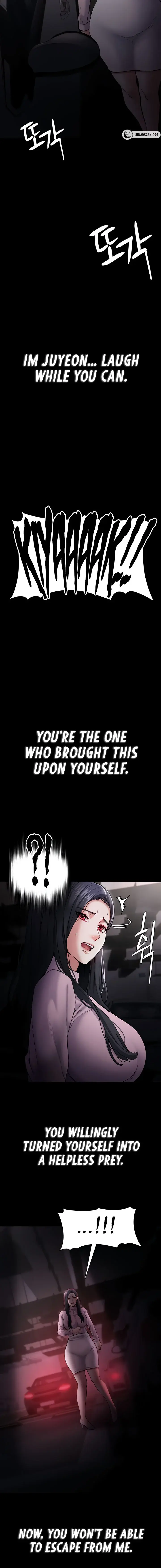 Pervert Diary Episode 72 - Page 20