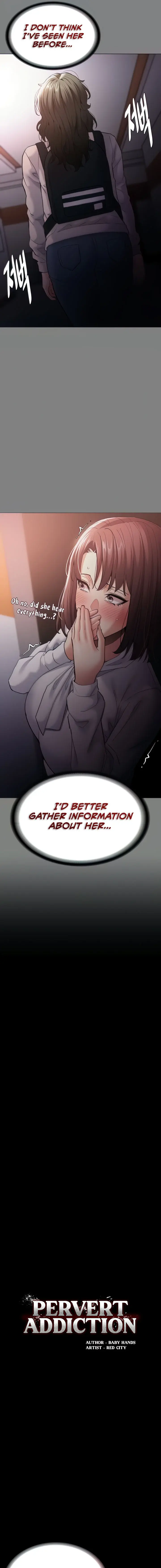 Pervert Diary Episode 72 - Page 3