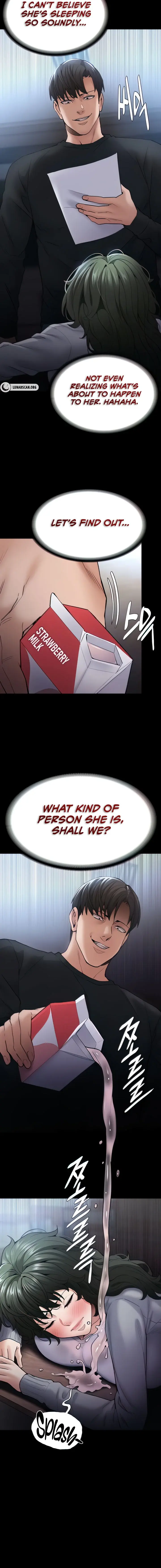Pervert Diary Episode 72 - Page 4