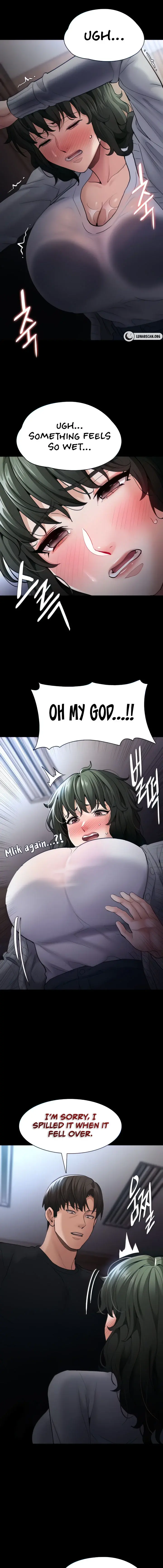 Pervert Diary Episode 72 - Page 5