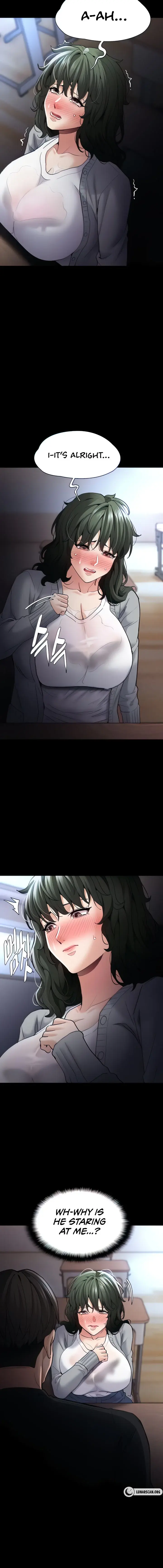 Pervert Diary Episode 72 - Page 6