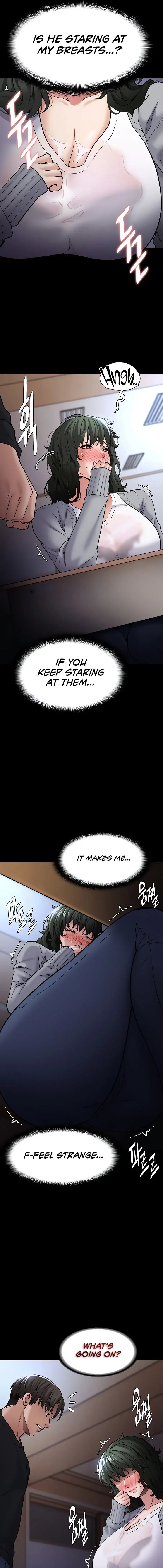 Pervert Diary Episode 72 - Page 7