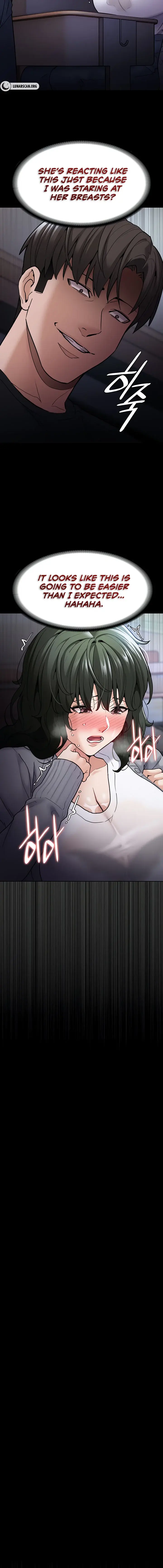 Pervert Diary Episode 72 - Page 8