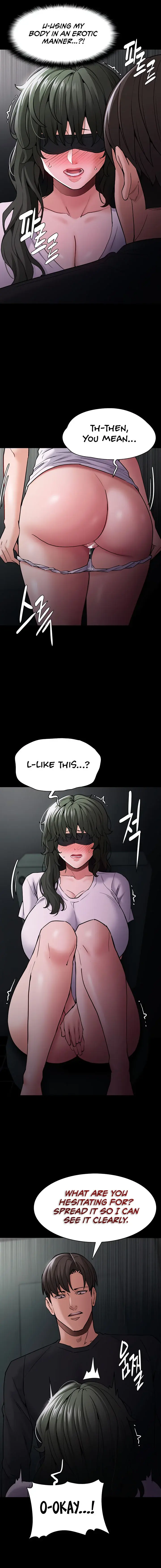 Pervert Diary Episode 73 - Page 10