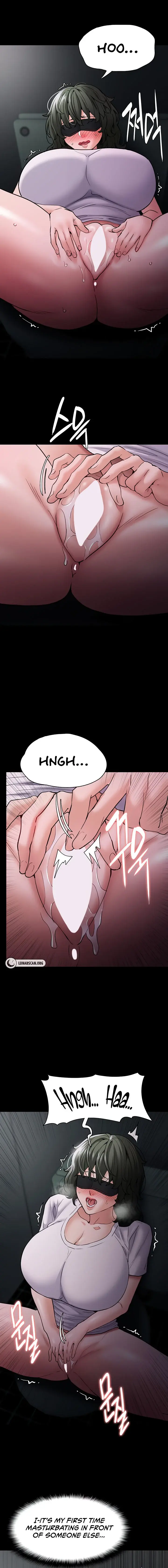 Pervert Diary Episode 73 - Page 11