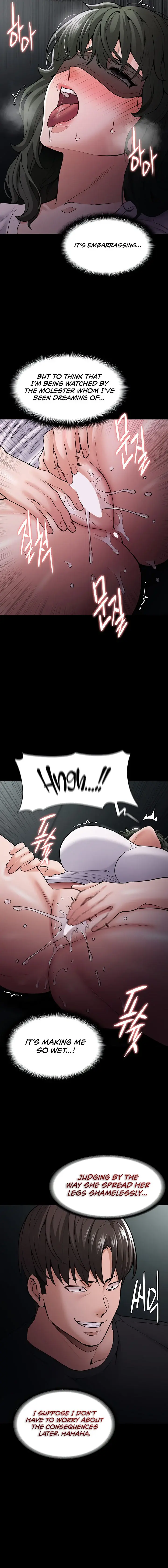 Pervert Diary Episode 73 - Page 12
