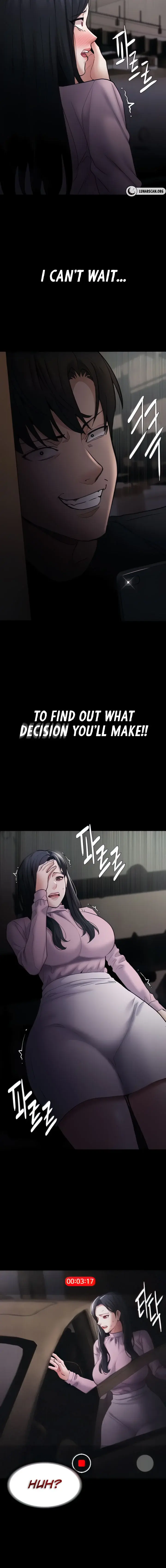 Pervert Diary Episode 73 - Page 4