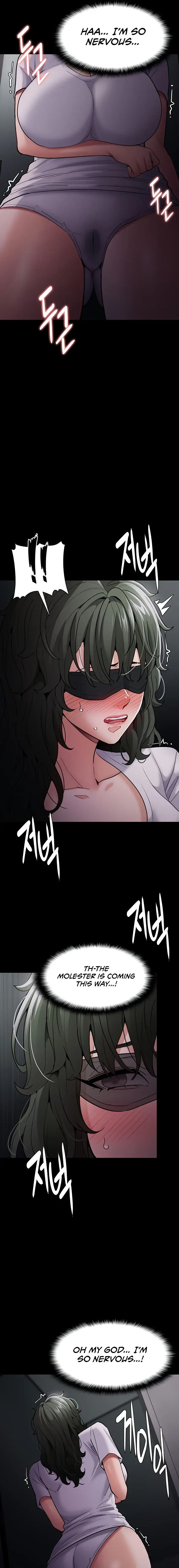 Pervert Diary Episode 73 - Page 7