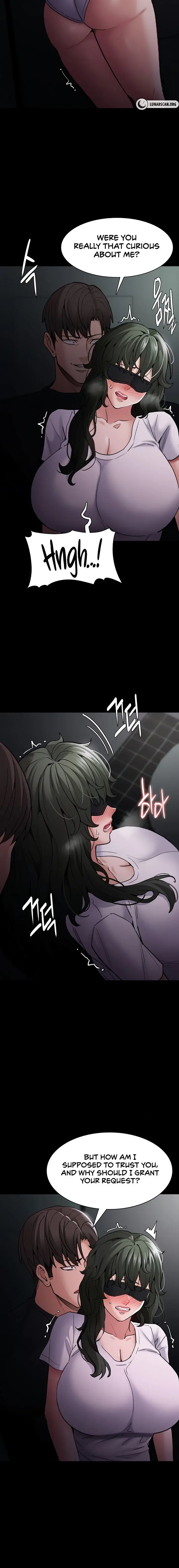 Pervert Diary Episode 73 - Page 8