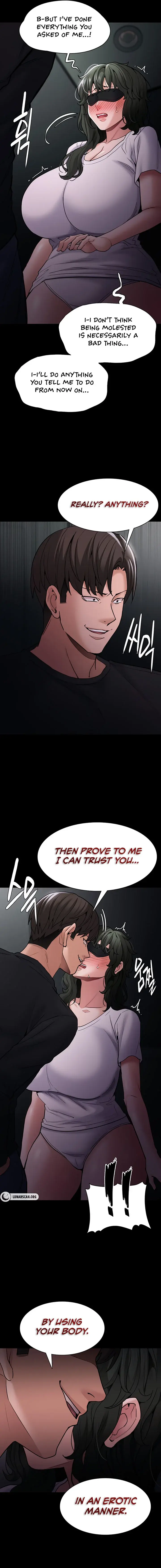 Pervert Diary Episode 73 - Page 9