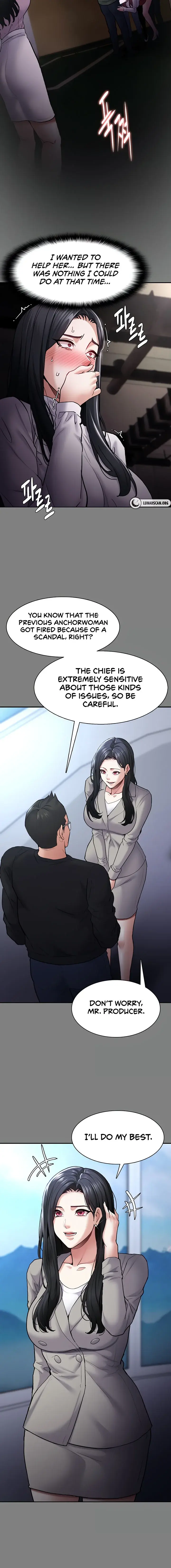 Pervert Diary Episode 74 - Page 10