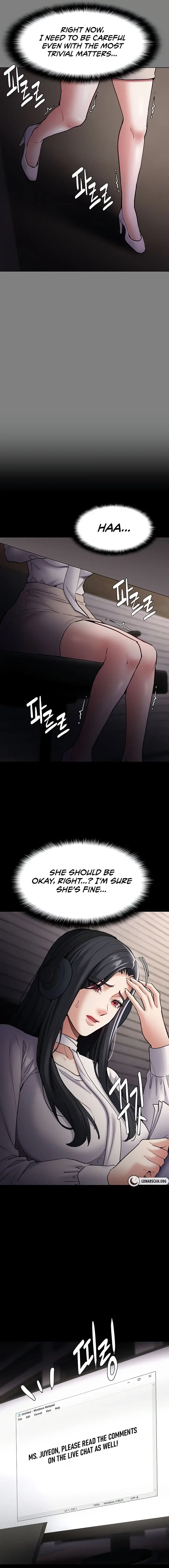 Pervert Diary Episode 74 - Page 11