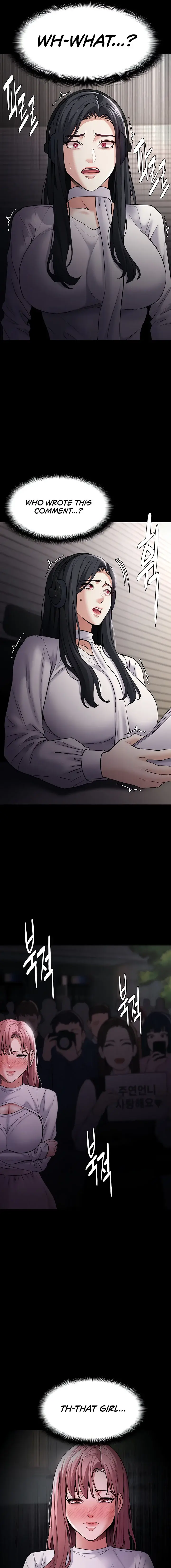 Pervert Diary Episode 74 - Page 13
