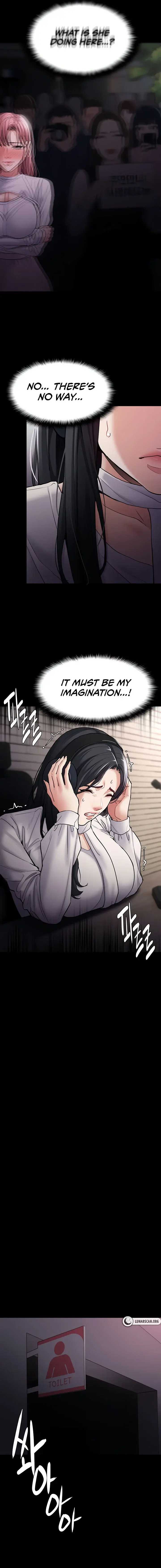 Pervert Diary Episode 74 - Page 15